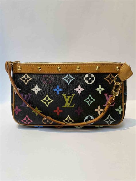 louis vuitton colorida